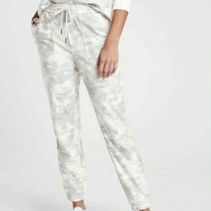 ATHLETA Farallon Printed Jogger